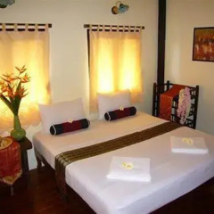 Отель Lantawadee Resort And Spa Ланта спа