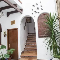 Отель Hostal Santa Catalina