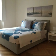 Отель Be Apartments Milano Porta Vittoria Италия, Милан - отзывы, цены и фото номеров - забронировать отель Be Apartments Milano Porta Vittoria онлайн комната для гостей фото 2