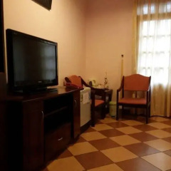 Thien Ngan Sapa Hotel удобства в номере