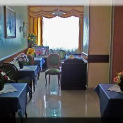 Отель Hôtel Georges