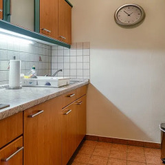 Отель Aparthotel Münzgasse в номере