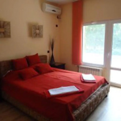 Отель Ralitsa Guest House Болгария, Шумен - отзывы, цены и фото номеров - забронировать отель Ralitsa Guest House онлайн комната для гостей фото 3