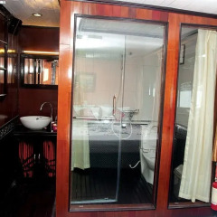 Отель Paragon Sancy Cruise в номере