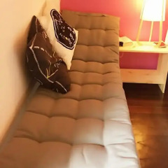 Hush Hush Cabiner - Hostel Бангкок фитнесс-зал фото 3