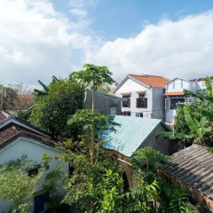 Отель Quynh Long Homestay бассейн фото 2