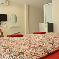 The Blue Rabbit Phuket Hotel удобства в номере