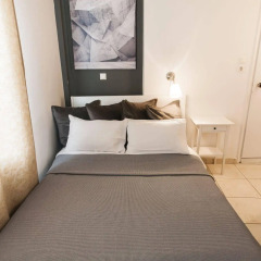 Malliott Eva Hotel комната для гостей фото 4