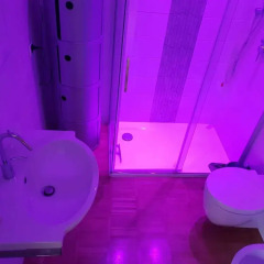 Отель Domus BB Plaza Guest House спа