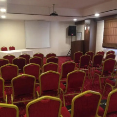 Elit Class Hotel Турция, Газиантеп - отзывы, цены и фото номеров - забронировать отель Elit Class Hotel онлайн интерьер отеля