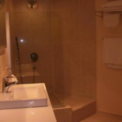 The Muses House Boutique Hotel ванная