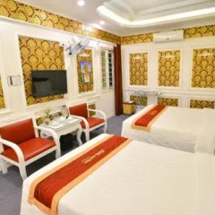 A25 Hotel Dich Vong Hau Ханой детские мероприятия фото 2