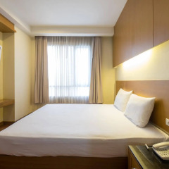 Отель Talai Suites Бангкок комната для гостей фото 3
