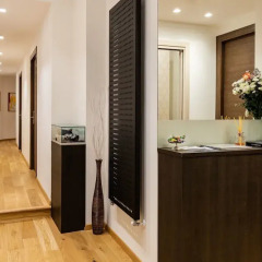 Отель Aiello Rooms - San Babila интерьер отеля