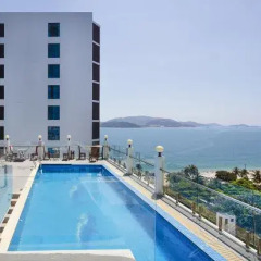 Ecstasy Hotel бассейн фото 2