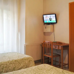 Отель Hostal Fuencarral Kryse детские мероприятия