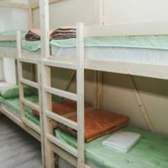 Nice Hostel Alekseevskaya детские мероприятия фото 2