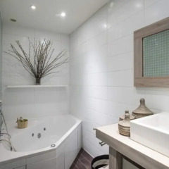 Отель Folie Mericourt Apartment Франция, Париж - отзывы, цены и фото номеров - забронировать отель Folie Mericourt Apartment онлайн спа