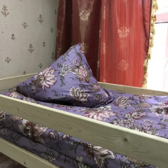 Hostel Zilant спа