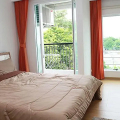 Отель UTD Libra Residence комната для гостей фото 3