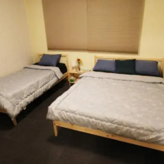 The City Hostel Hongdae детские мероприятия