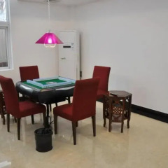 Отель Yuyang Commerce Hotel (Southern District) Китай, Чжуншань - отзывы, цены и фото номеров - забронировать отель Yuyang Commerce Hotel (Southern District) онлайн детские мероприятия фото 2