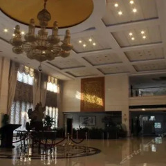 Xinghe Hotel