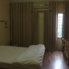 Ham Long Sunny Hotel комната для гостей фото 4