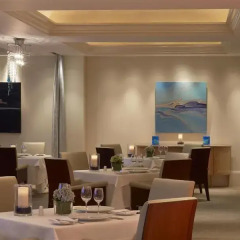 Отель Arion Astir Palace Athens Греция, Афины - 1 отзыв об отеле, цены и фото номеров - забронировать отель Arion Astir Palace Athens онлайн питание фото 3