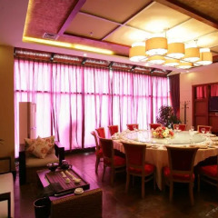 Garden Holiday Hotel