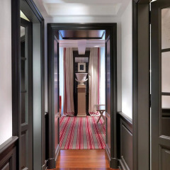 Отель Marquis Faubourg Saint Honoré - Relais & Châteaux Франция, Париж - 1 отзыв об отеле, цены и фото номеров - забронировать отель Marquis Faubourg Saint Honoré - Relais & Châteaux онлайн спа