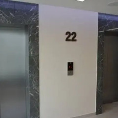 Апартаменты Apartments yes 22 сейф в номере