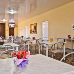 Гостиница Venera 3 Guest House питание