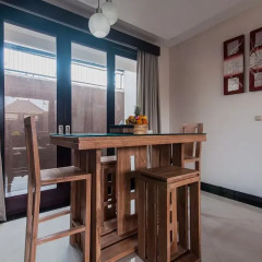 Отель Villa Umah Puri в номере