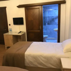 Amasya Ziyabey Konaği Турция, Амасья - отзывы, цены и фото номеров - забронировать отель Amasya Ziyabey Konaği онлайн комната для гостей фото 5