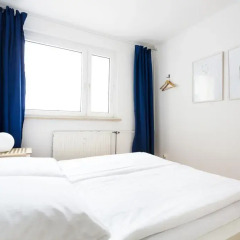 Отель Great Home Berlin комната для гостей фото 2