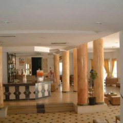 Le Zenith Hotel спа