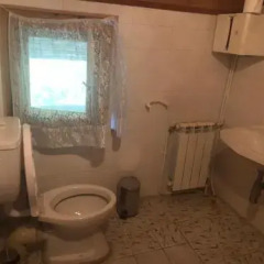 Отель Luylyana Guesthouse ванная