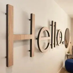 Отель Holiday Inn Express Amsterdam - City Hall фитнесс-зал