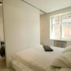 Отель 2ndhomes Eerikinkatu комната для гостей