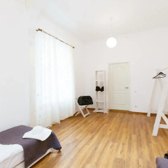 Гостиница Guest House on Red Lane комната для гостей фото 2