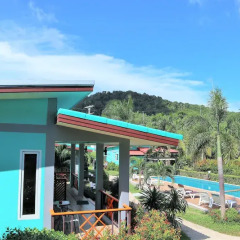 Отель Tum Mai Kaew Resort бассейн фото 3