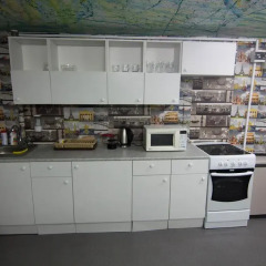 Хостел Loft в номере