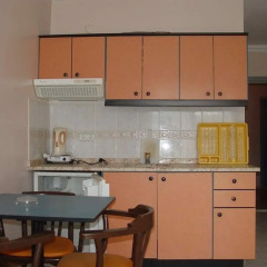 Interconti Apart Hotel Мармарис в номере