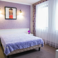 Hotel Solomiya комната для гостей фото 2
