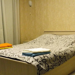 Hotel Nosovikha комната для гостей фото 2
