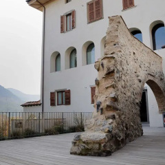 Отель La Ripa Hostel Италия, Альбино - отзывы, цены и фото номеров - забронировать отель La Ripa Hostel онлайн с домашними животными