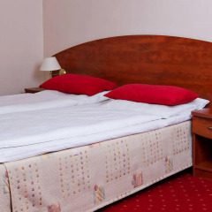 Hotel Abell комната для гостей фото 3