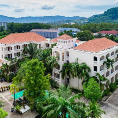 Отель Baan Suan Place Таиланд, Пхукет - отзывы, цены и фото номеров - забронировать отель Baan Suan Place онлайн фото 6