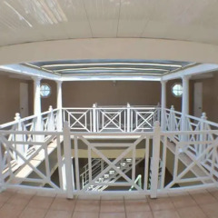 Отель Captain's Cove Beach Resort & Villas